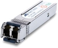 Allied Telesis SFP 10 Go-SR 300M MM DUAL F. LC