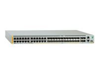 Allied Telesis Allied Telesis AT x930-28GSTX - commutateur - 24 ports - Gere - Montable sur rack
