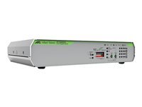 Allied Telesis Allied Telesis CentreCOM AT-GS920 8 - commutateur - 8 ports - non gere