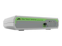 Allied Telesis Allied Telesis AT FS710 5 - commutateur - 5 ports - non gere