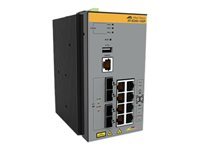 Allied Telesis Allied Telesis AT IE340-12GT - commutateur - 12 ports - Gere