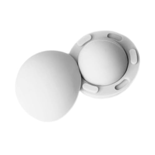Fentency Rehausseurs antidérapants pour ordinateur portable avec technologie de réduction de la chaleur et construction peu encombrante pour ordinateur portable avec boule antidérapante