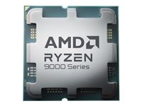 AMD AMD Ryzen 7 9800X3D 4.7 GHz processeur - OEM