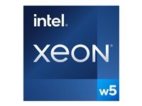 Intel Intel Xeon W W3-2435 3.1 GHz processeur - OEM
