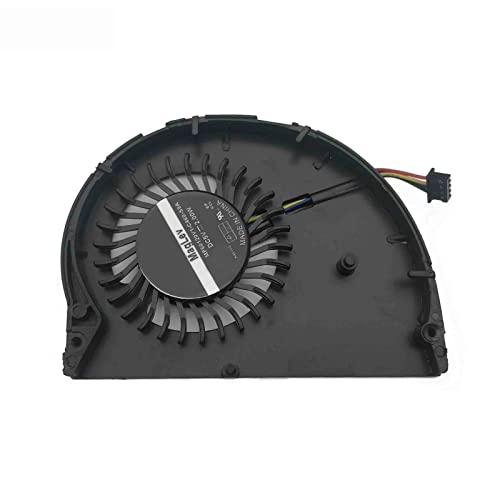 Refroidisseur de ventilateur de refroidissement de processeur pour ordinateur portable, pour S230U 04W6939, radiateurs pour ordinateur portable, refroidisseur de ventilateur à vitesse
