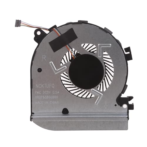Jazuaiao Remplacement du Ventilateur de Refroidissement, GPU