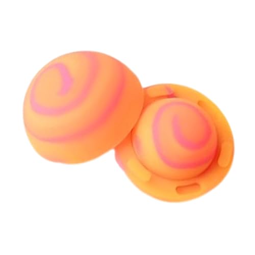 Xjdzineq Rehausseurs antidérapants pour ordinateur portable avec base de refroidissement pour inclinaison du clavier et portabilité légère pour pieds en silicone