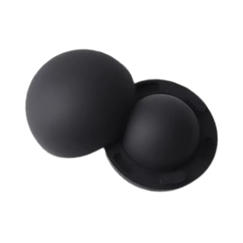 Xjdzineq Rehausseurs antidérapants pour ordinateur portable avec base de refroidissement pour inclinaison du clavier et portabilité légère pour pieds en silicone