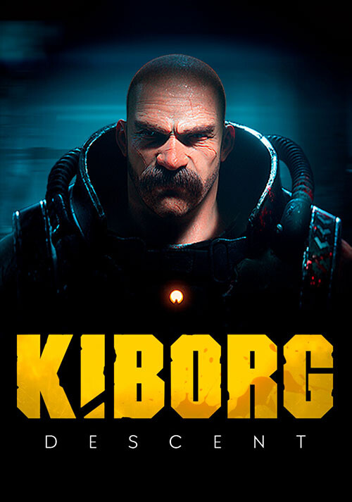 KIBORG Descent