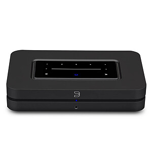 Bluesound Node 2021 Black
