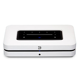 Bluesound Node 2021 White