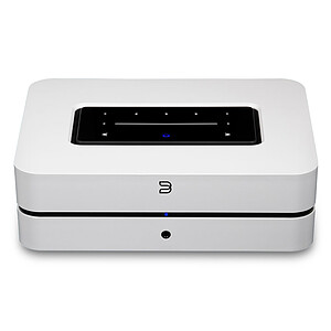 Bluesound Powernode 2021 White
