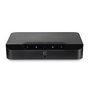 Bluesound Powernode Edge Black
