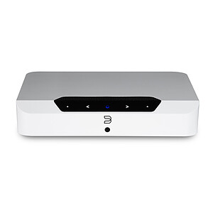 Bluesound Powernode Edge White
