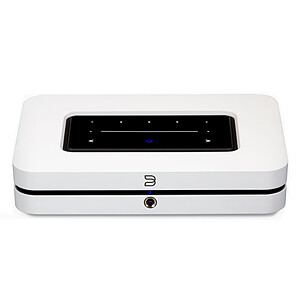 Bluesound Node 2025 White