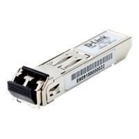 D-Link D-Link 1000Base-LX Mini Gigabit Interface Converter module émetteur-récepteur de réseau