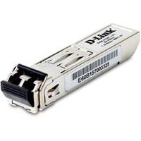 Transceiveur - D-LINK - DEM-311GT - Fibre multimode SFP LC 1000Base-SX - 550m