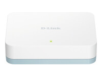 D-Link D-Link DGS 1005D - commutateur - 5 ports