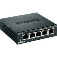D Link DGS 105
