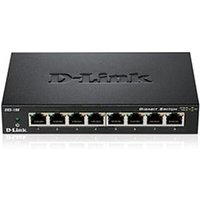 D Link DGS 108