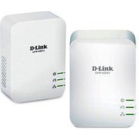 D Link DHP 601AV