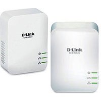 D Link DHP 601AV
