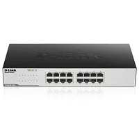 D Link GO SW 16G
