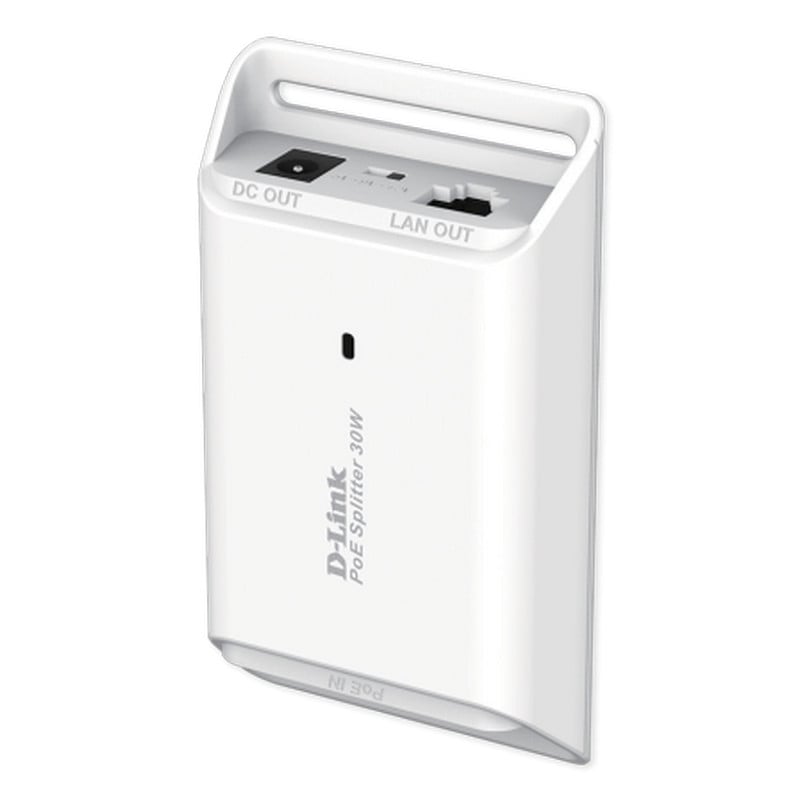 D-Link D-Link DPE-301GS Gigabit PoE Splitter 30W
