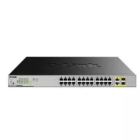D Link DGS 1026MP
