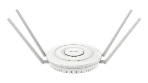 D-Link D-Link DWL-6610APE - borne d'acces sans fil - Wi-Fi 5
