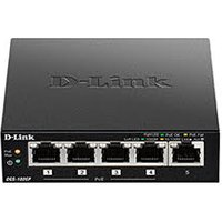 D Link DGS 1005P
