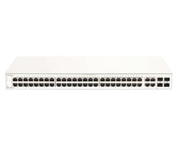 D-Link D-Link Nuclias Cloud-Managed DBS-2000-52 - commutateur - 52 ports