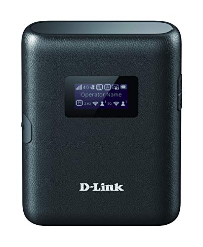 D-Link D-Link DWR-933 - point d'acces mobile - 4G LTE