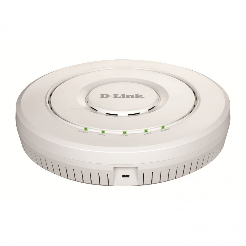 D-Link D-Link Point d'accès unifié bibande Wi‑Fi 6 AX3600