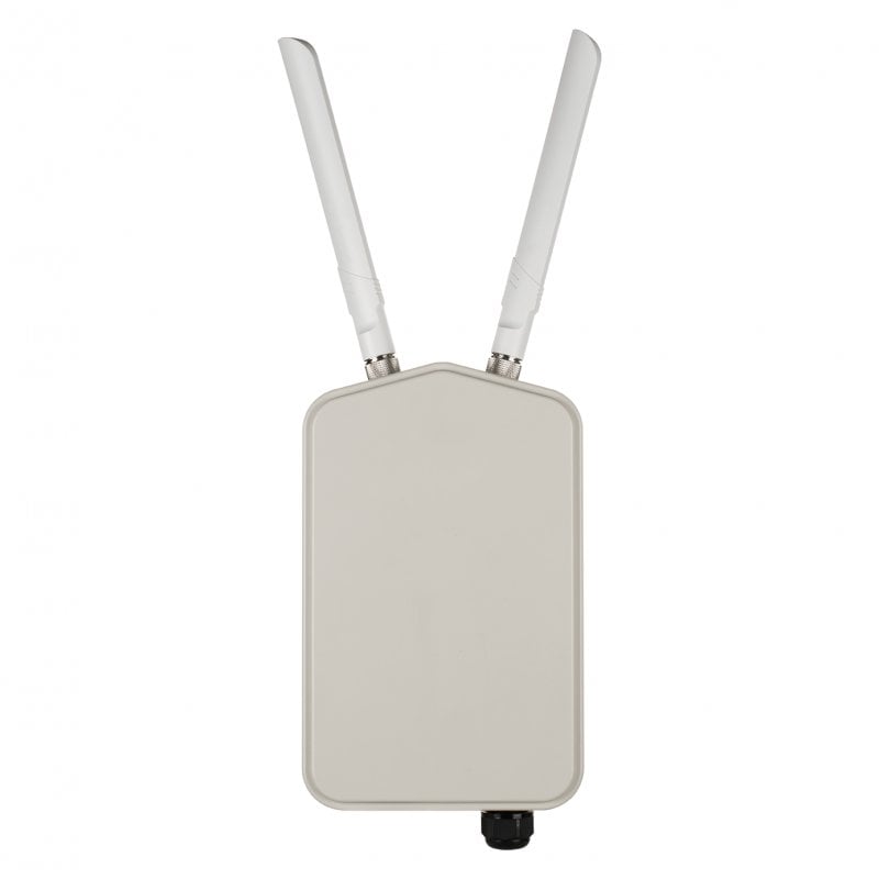 D-Link Point d'accès extérieur double bande D-Link DWL-8720AP