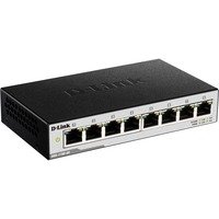 D Link DGS 1100 08V2
