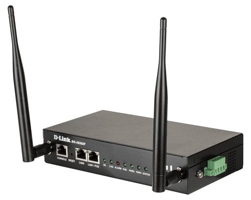 D-Link WIRELESS AC1200 WAVE2 DUAL-BAND
