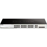 D Link DGS 1210 28 E
