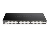 D Link DGS 1250 52X E
