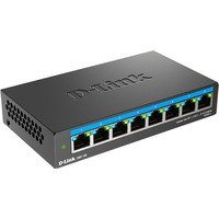 D Link DMS 108 E
