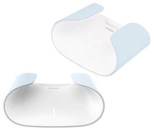 D-Link Système maillé Wi-Fi 6 Gigabit double bande D-link M30 Aquila Pro Ai Ax3000 (2 unités)