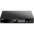 D Link DGS 1010MP
