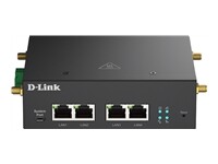 D-Link Router D-Link DWM-314-G 4G LTE 1000Mbps VPN OpenVPN WireGuard