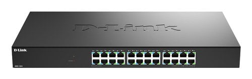 D Link DMS 1024 E
