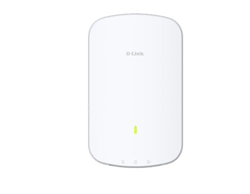 D-Link Point d'accès Wi-Fi D-Link DAP-X3060W Wi-Fi 6 Dual-Band 2,35 Gbit s