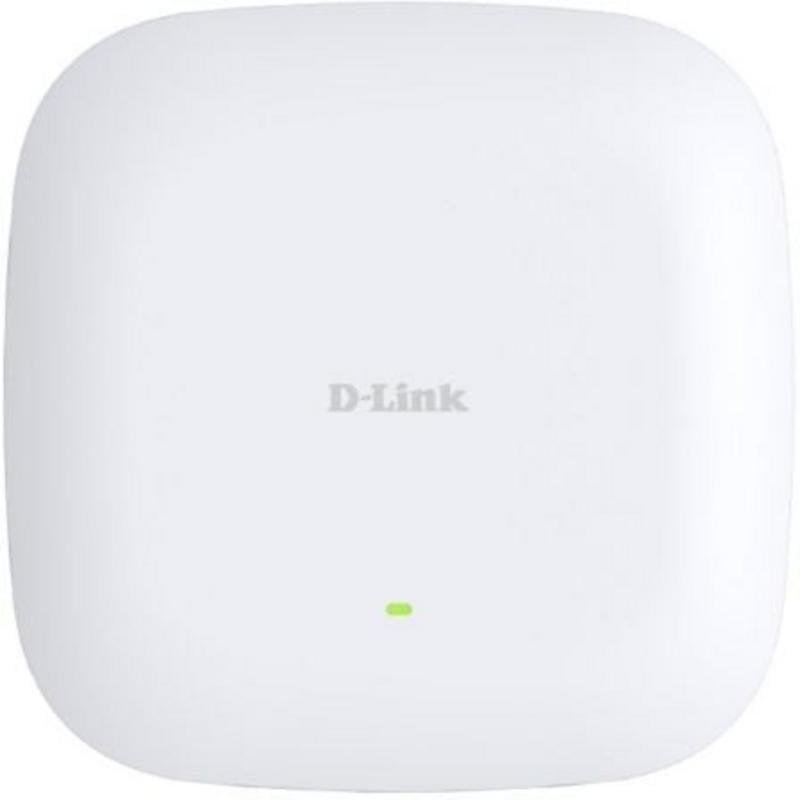 D-Link Point d'accès D-Link DAP-E9560 Wi-Fi 7 tribande BE9500 PoE 10G