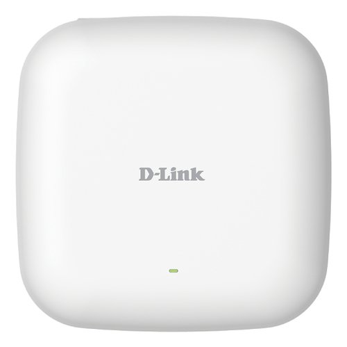 D-Link Point d'accès D-Link DBR-X3000-AP Wi-Fi 6 AX3000 Mesh Gigabit PoE plafond mur