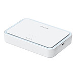 D Link DBR 330 G Routeur 5G Wifi 6