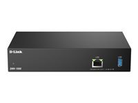 D-Link D-Link Nuclias DNH-1000 - peripherique d'administration reseau - gere par le Cloud