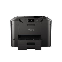 Canon MAXIFY MB2750 MFP 600X1200DPI